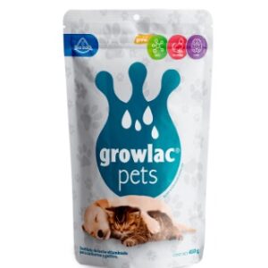 Growlac Pets