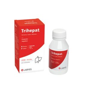 Trihepat